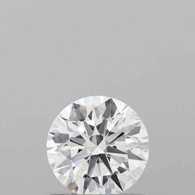 0.68ct Round diamond