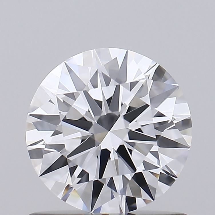 0.79ct Round diamond