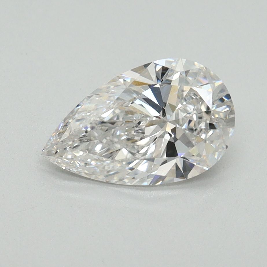 1.04ct Pear diamond