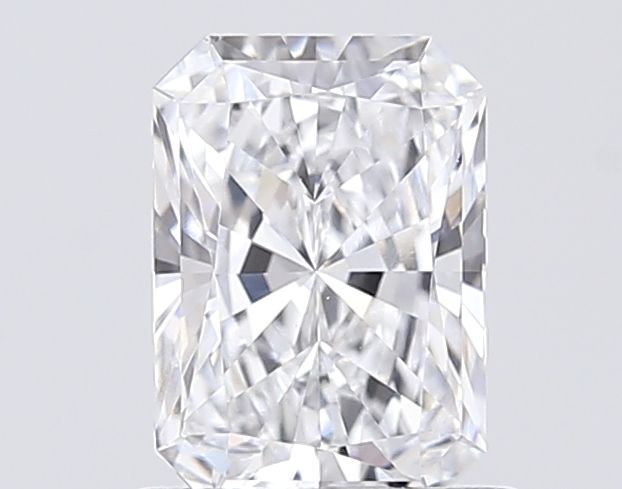 1.02ct Radiant diamond