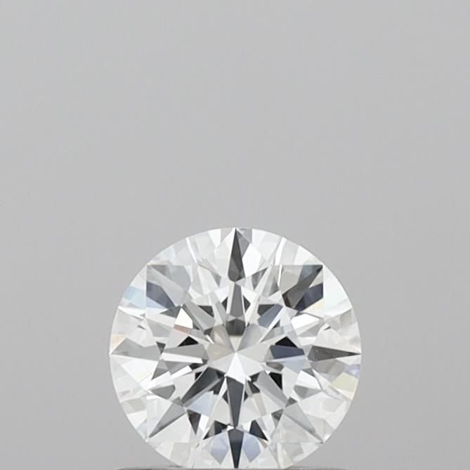 0.70ct Round diamond
