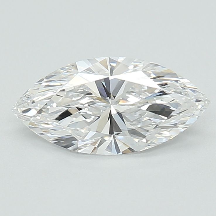 0.99ct Marquise diamond