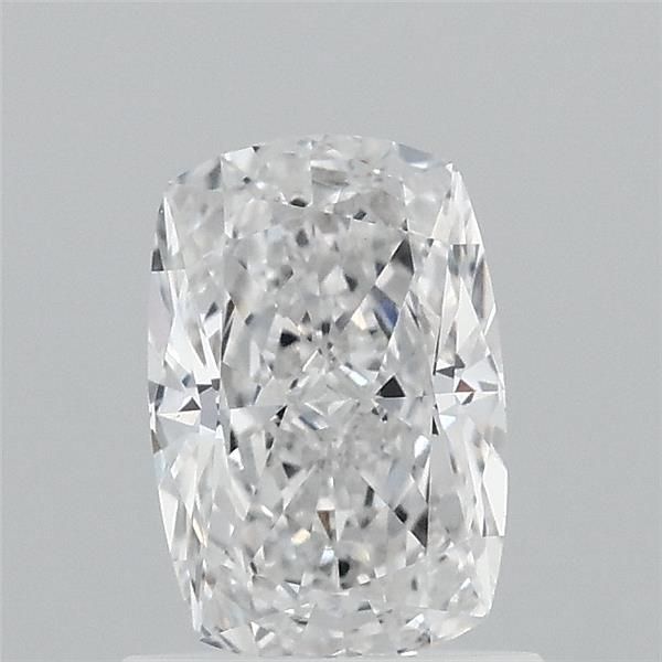 0.99ct Cushion diamond