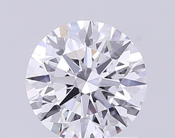 0.99ct Princess diamond