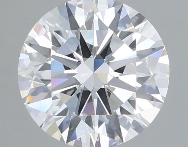 1.41ct Round diamond