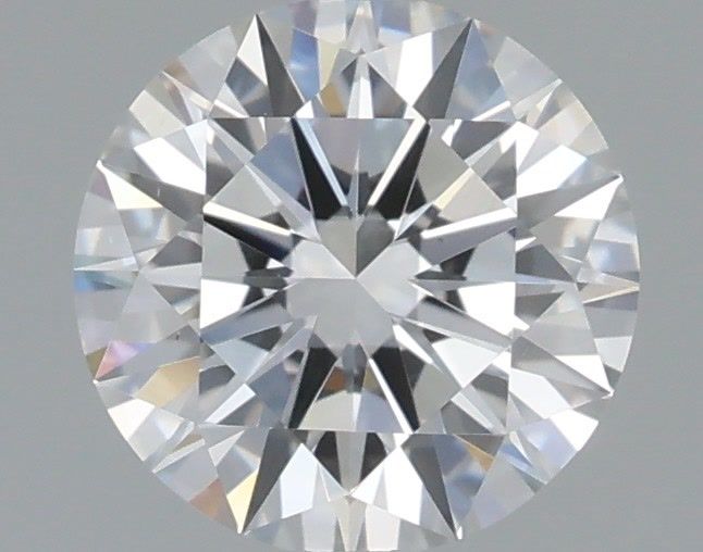 0.99ct Round diamond