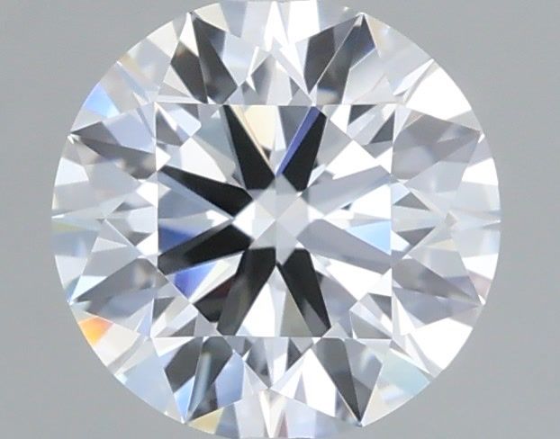 0.99ct Round diamond