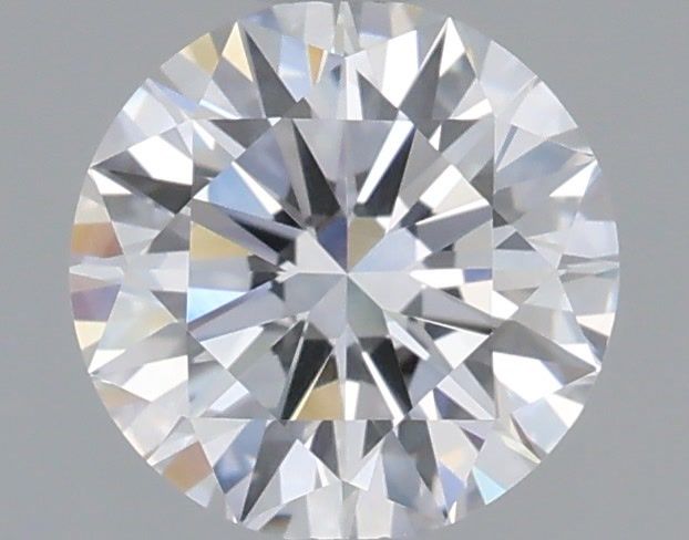 0.99ct Round diamond