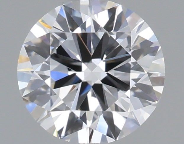 0.99ct Round diamond