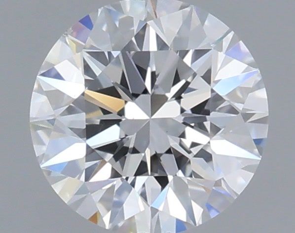 0.99ct Round diamond