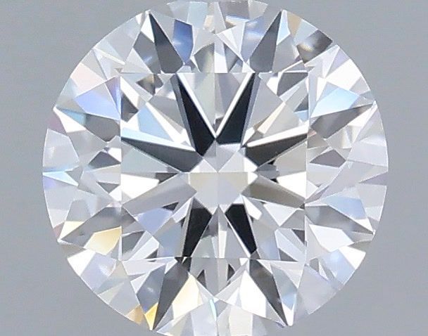0.99ct Round diamond