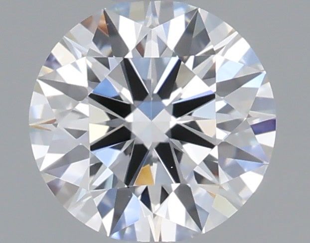 0.99ct Round diamond