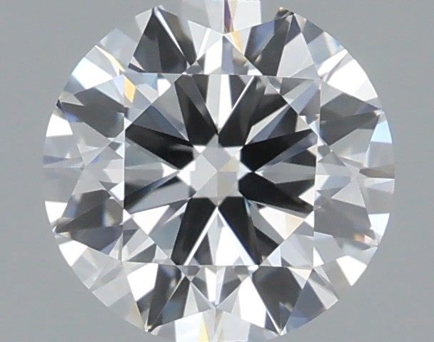 0.99ct Round diamond