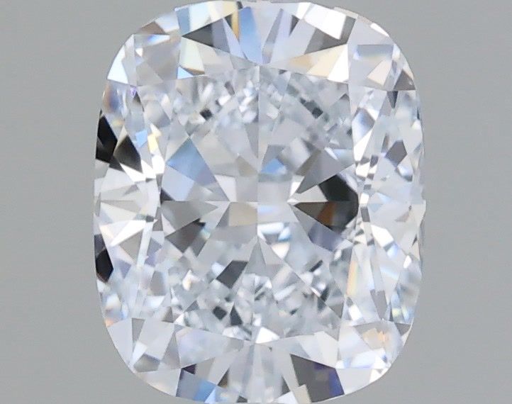0.99ct Cushion diamond
