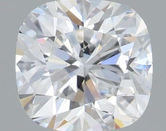 0.92ct Cushion diamond