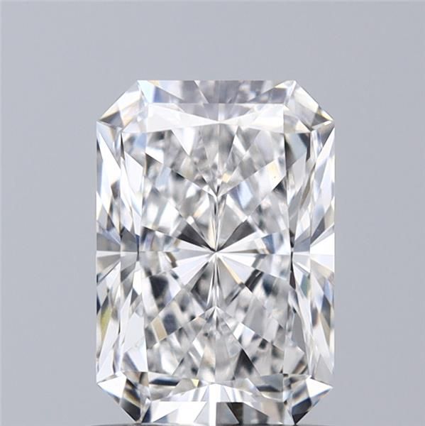 1.30ct Radiant diamond