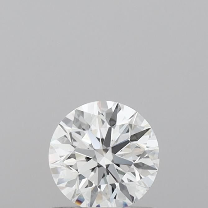 0.74ct Round diamond