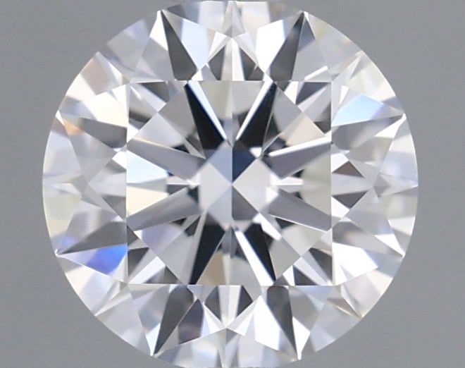 0.72ct Round diamond