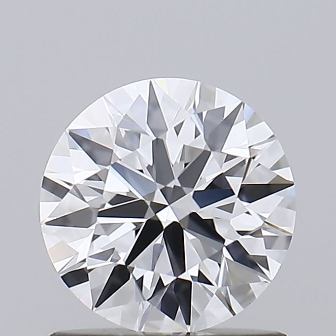 0.96ct Round diamond