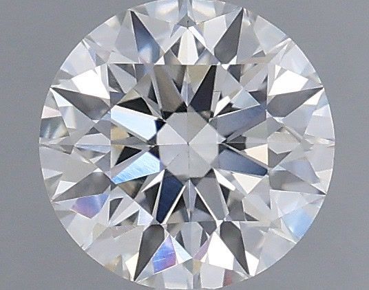 0.99ct Round diamond