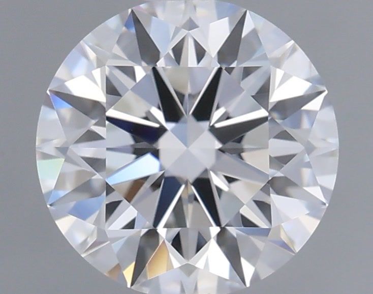 1.26ct Round diamond