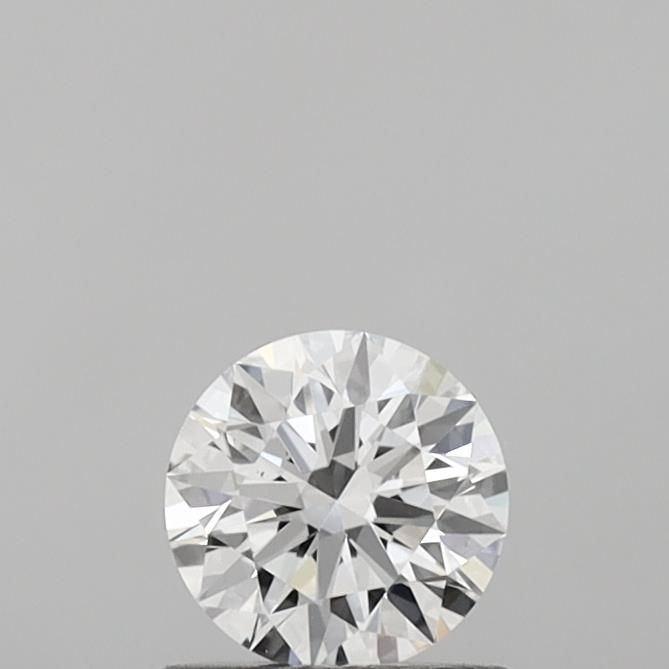 0.65ct Round diamond