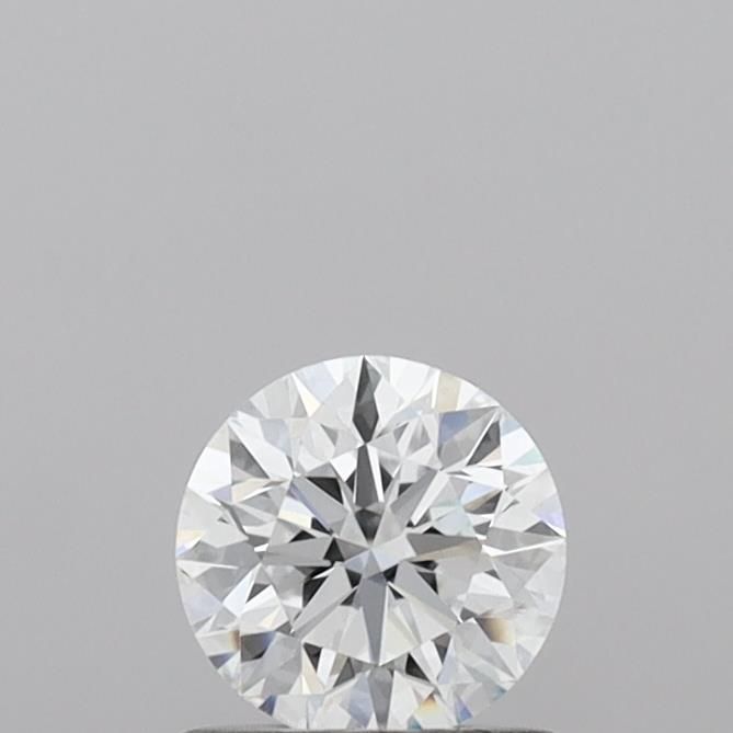 0.74ct Round diamond