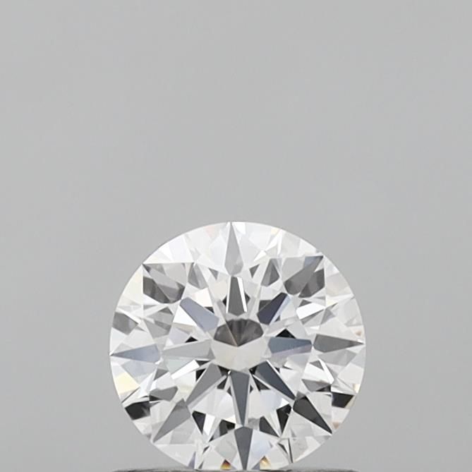 0.73ct Round diamond