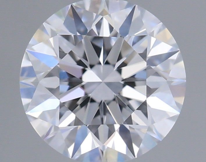 0.73ct Round diamond