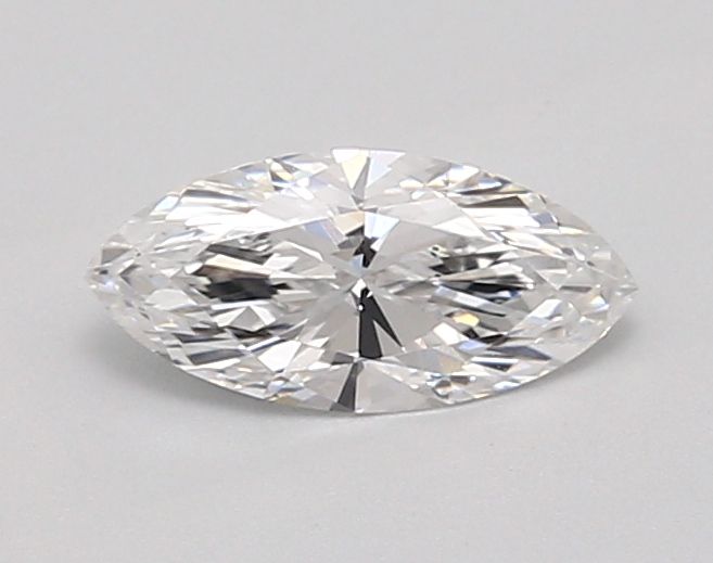 0.83ct Marquise diamond