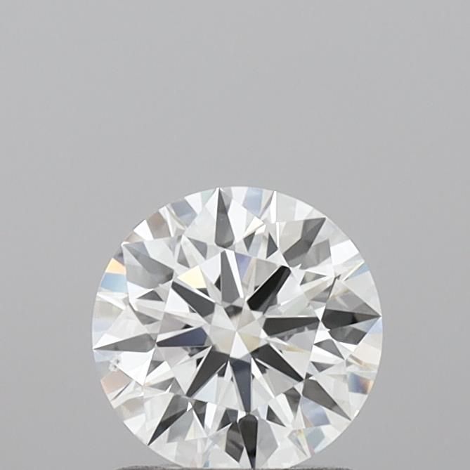1.09ct Round diamond