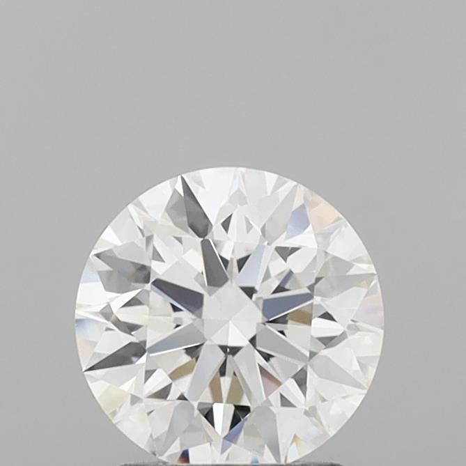 1.43ct Round diamond