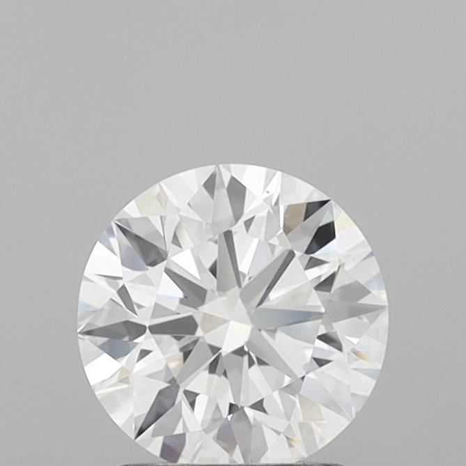 1.47ct Round diamond
