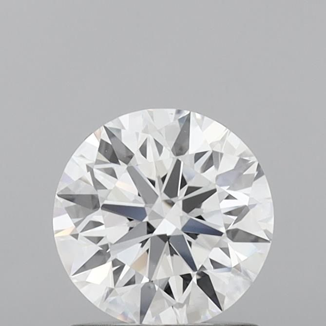 1.47ct Round diamond