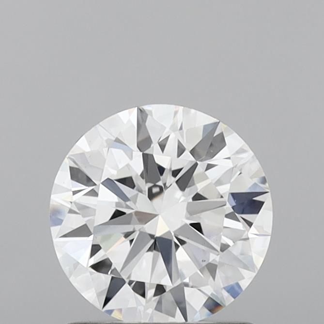 1.48ct Round diamond