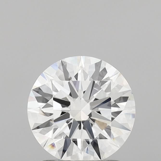 1.45ct Round diamond