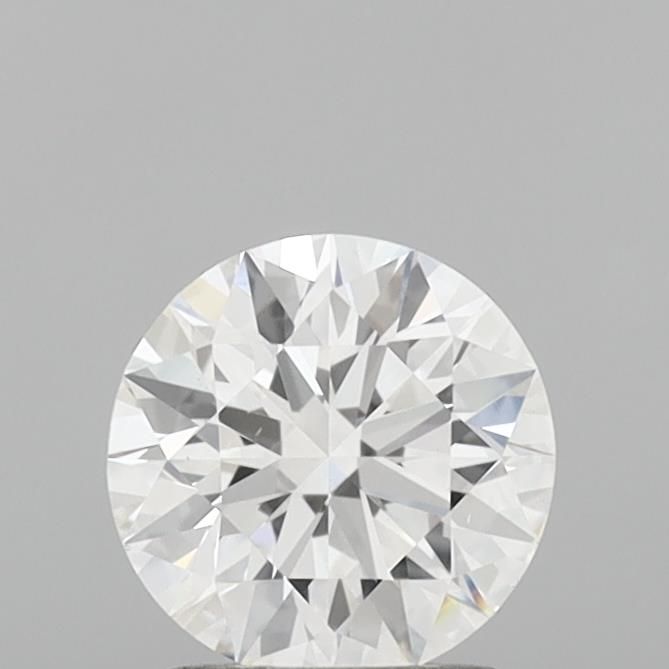 1.45ct Round diamond