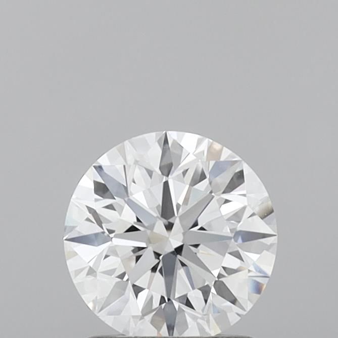 1.21ct Round diamond