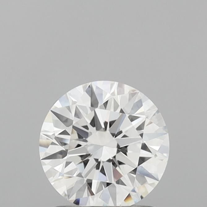 1.22ct Round diamond