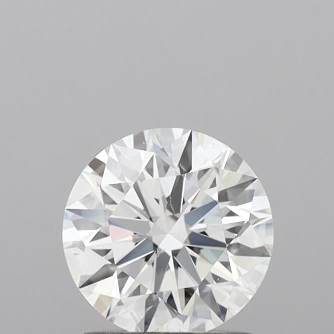 1.21ct Round diamond