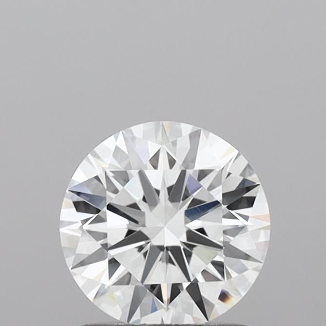 1.21ct Round diamond