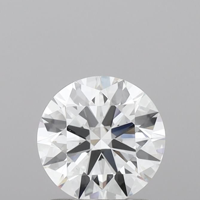 1.21ct Round diamond