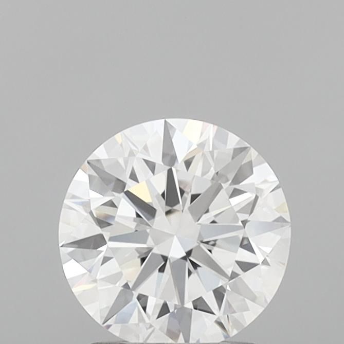 1.46ct Round diamond