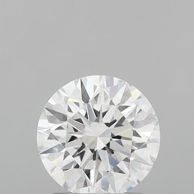 1.21ct Round diamond
