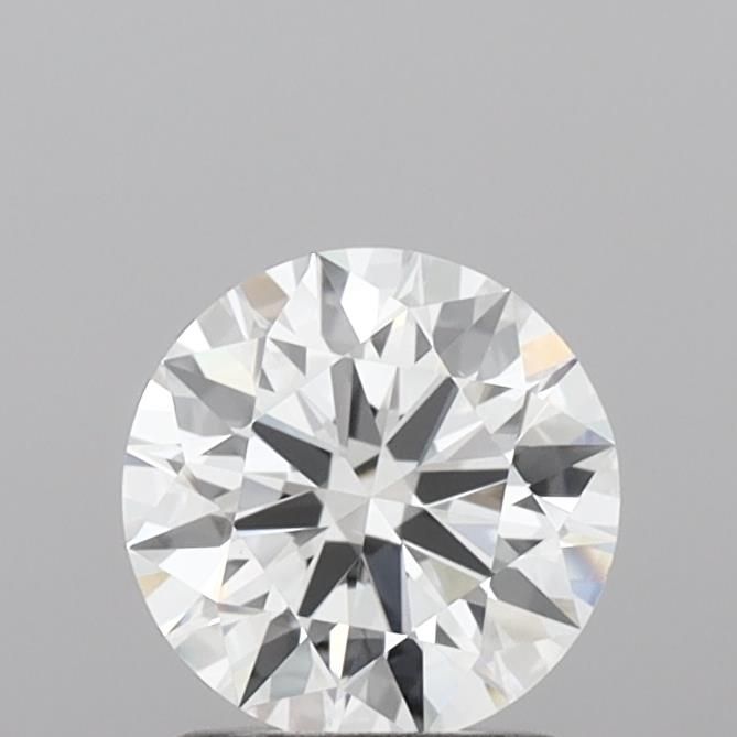 1.43ct Round diamond