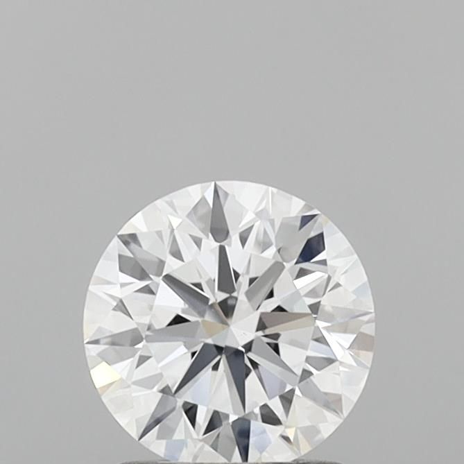 1.22ct Round diamond