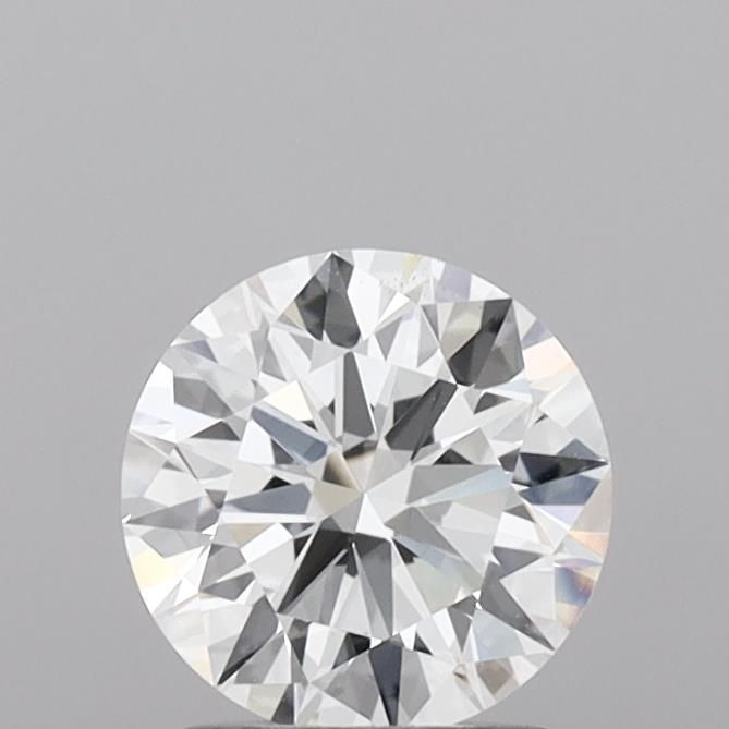 1.43ct Round diamond