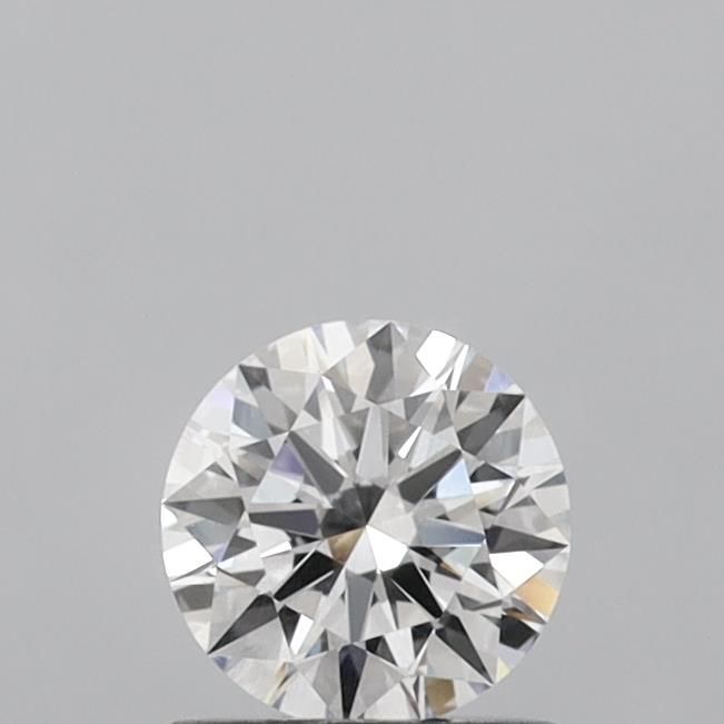 0.72ct Round diamond