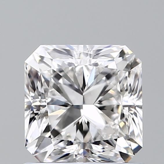 1.04ct Radiant diamond