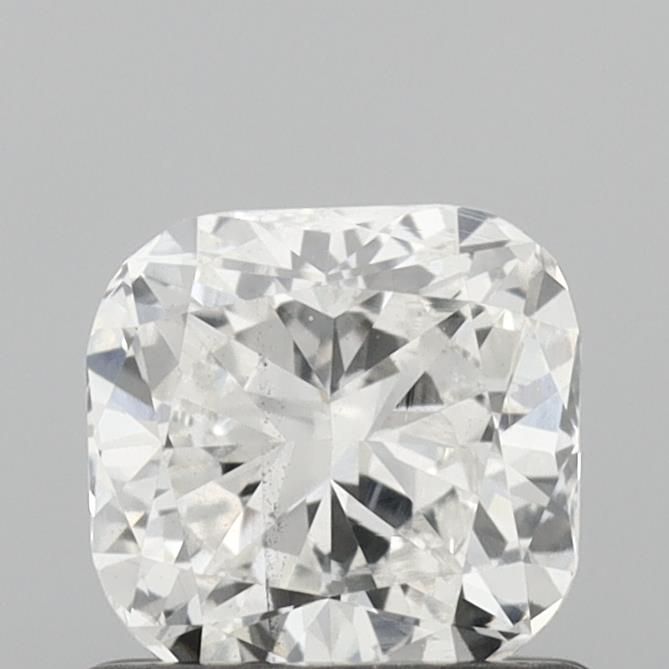 0.79ct Cushion diamond